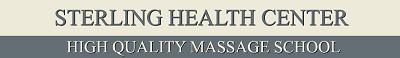 Sterling Health Center