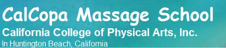 California College of Physical Arts