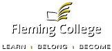 Fleming College, Canada
