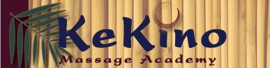 Ke Kino Massage Academy