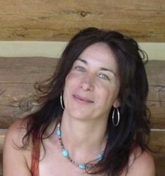 Saskia Kleinert, LMT