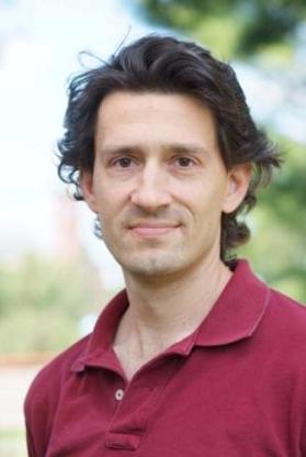Dr. Christopher A. Moyer, PhD
