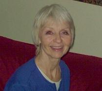 Karen Mooney, LMT