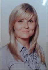 Ms. Katarzyna Krawczyk