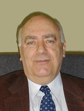 Prof. Dr. Piotr Tomasik, Ph.D.