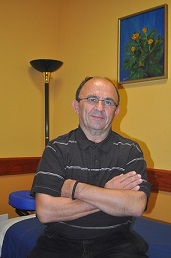 Bojo Shestich, LMT, MMT