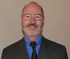 Noel Norwick, LMT, NCBTMB, MBA