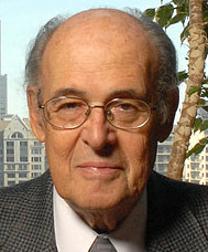 PROF. RONALD MELZACK