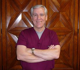Curt Lezanic, LMT