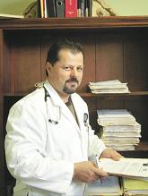 Petar N. Novakovic, MD