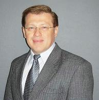 Ross Turchaninov, MD