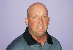 Stephen Ryason, LMT, CMMP
