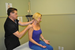 Dr. Ross Turchaninov