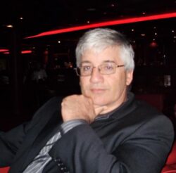 Fernando Vazquez