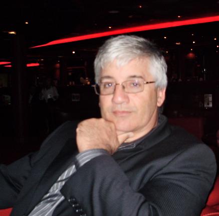 FERNANDO VAZQUEZ
