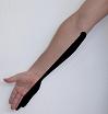 Pain pattern for Ulnar Nerve Neuralgia Cubital Tunnel Syndrome Anterior Scalene Muscle Syndrome Pectoralis Minor Muscle Syndrome