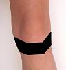 Pain pattern for Knee Osteoarthritis