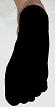 Pain pattern for Piriformis Muscle Syndrome Sciatica Tibial Nerve Neuralgia