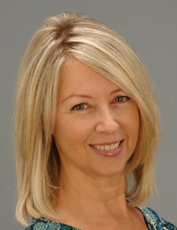 Mary Regan