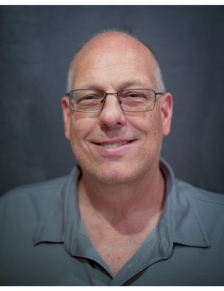 Mike Devo, LMT, CMMP