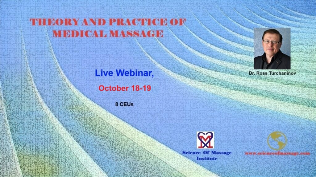 SOMI’s MM Techniques Webinar October 18-19, 2025