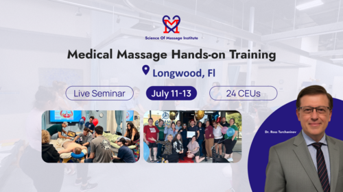 Longwood, FL July 11-13, 2026