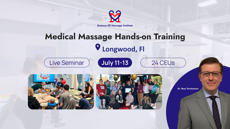 Longwood, FL July 11-13, 2026