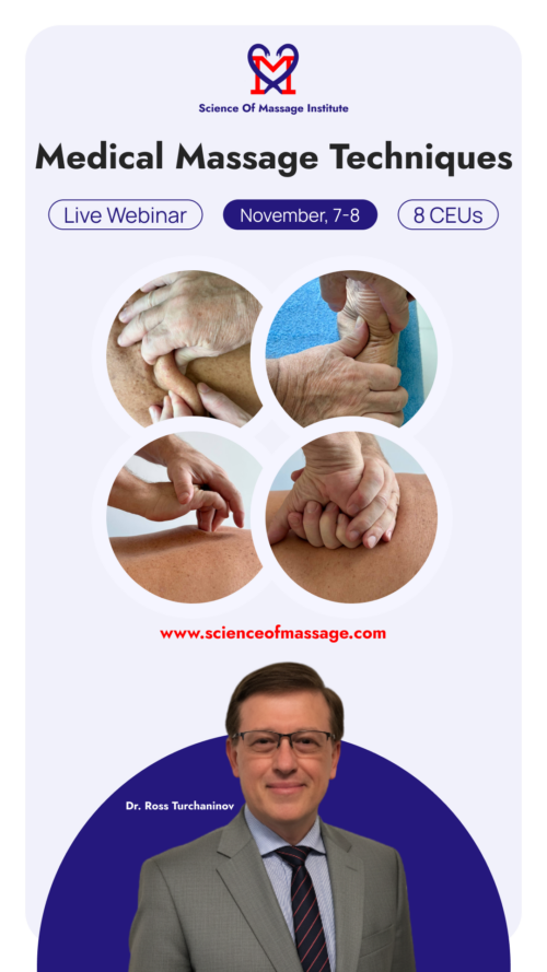 SOMI’s MM Techniques Webinar November 7-8, 2026
