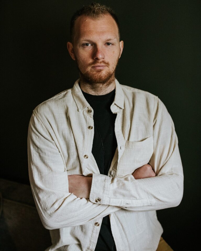Troy Flathau, LMT, CMMP