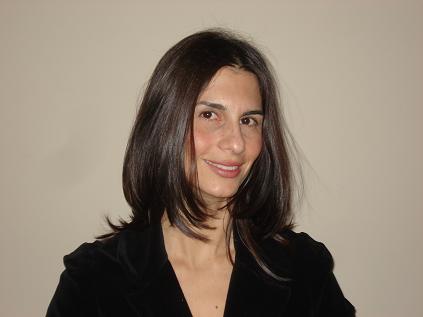 SOPHIA PERKOVICH