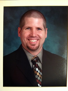 Jeffery B. Wood LMT, COTA/L, B.S.