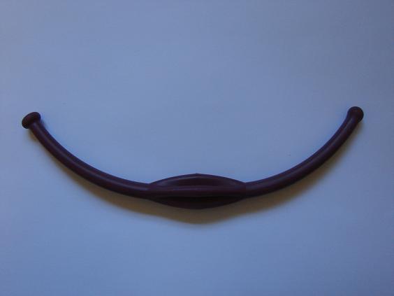 Fig. 3. MyoFree® Self-Massage Tool