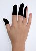 Pain pattern for Median Nerve Neuralgia Carpal Tunnel Syndrome Anterior Scalene Muscle Syndrome Pectoralis Minor Muscle Syndrome Pronator Teres Muscle Syndrome