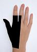 Pain pattern for Radial Nerve Neuralgia Anterior Scalene Muscle Syndrome Pectoralis Minor Muscle Syndrome