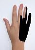 Pain pattern for Ulnar Nerve Neuralgia Anterior Scalene Muscle Syndrome Pectoralis Minor Muscle Syndrome