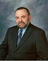 Boris Prilutsky, MA, LMT