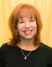 Kathleen Gramzay, BS, LMT, NCTMB